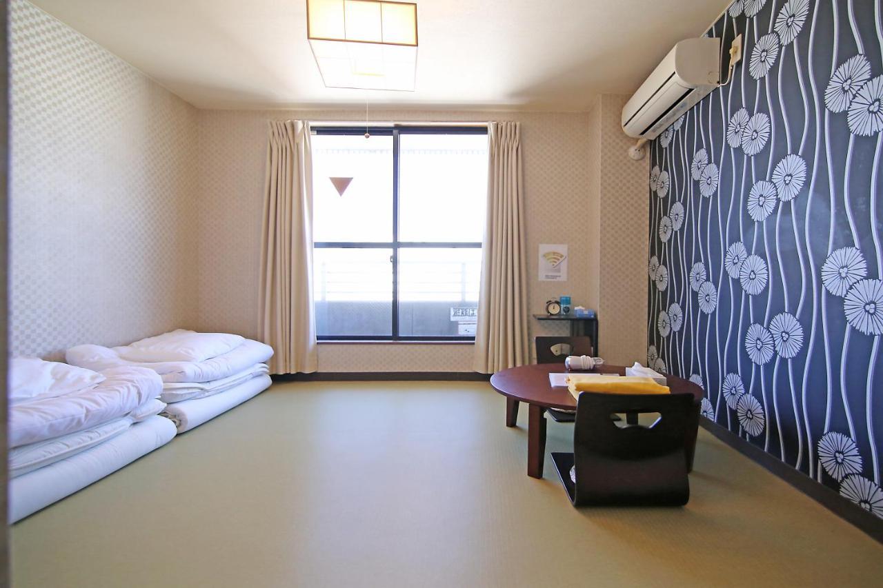 Asakusa Nibankan Prefektura Tokio Exteriér fotografie