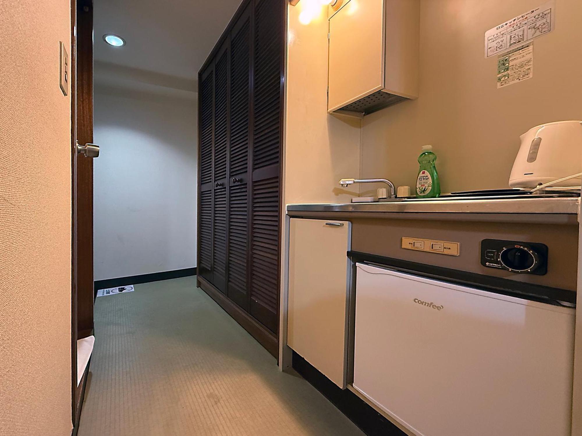 Asakusa Nibankan Prefektura Tokio Exteriér fotografie