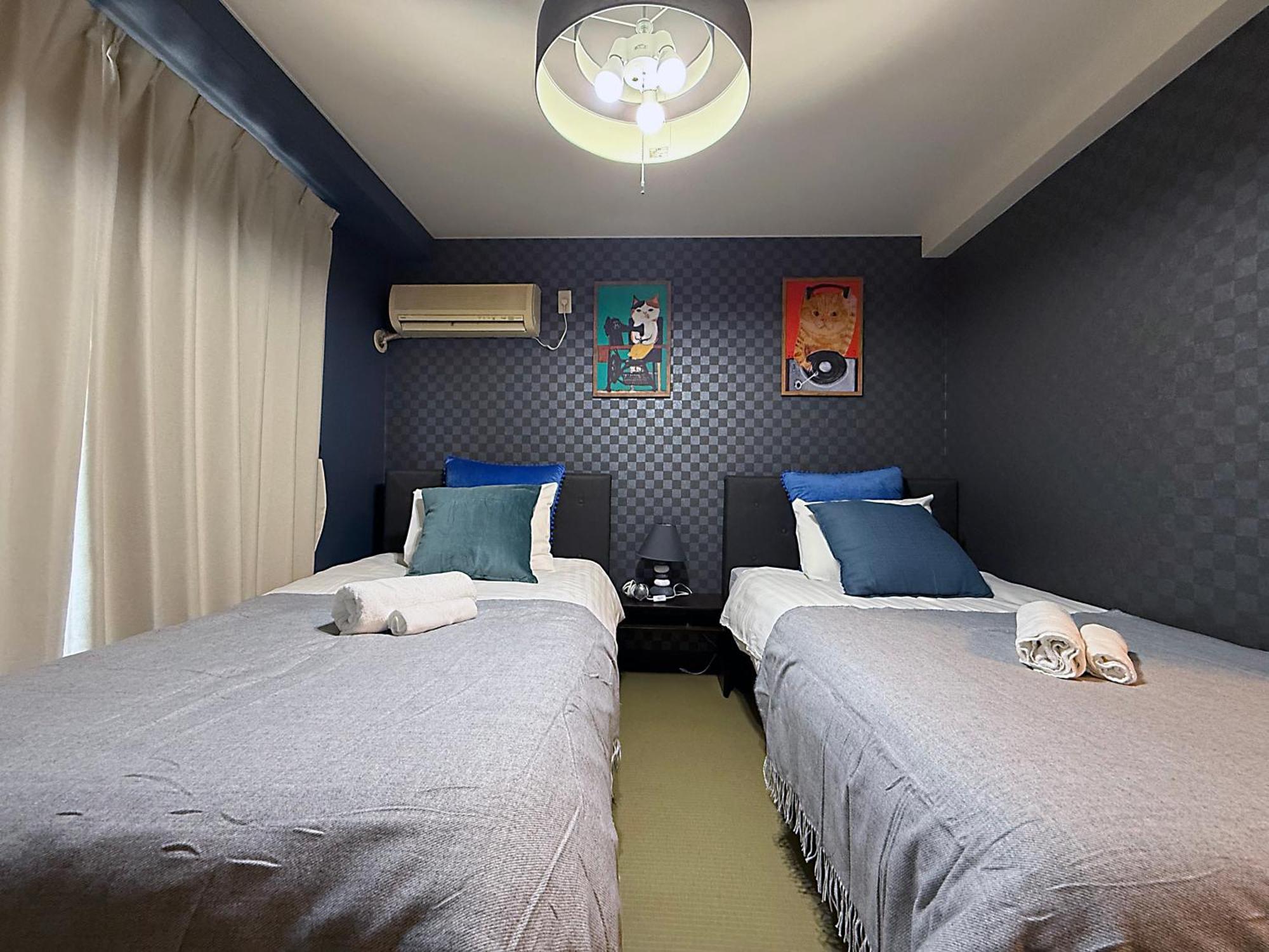 Asakusa Nibankan Prefektura Tokio Exteriér fotografie